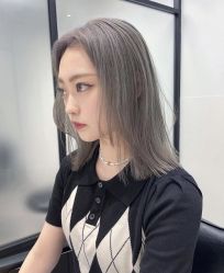 点击看大图 -DX HAIR SALON·发现未知美发沙龙