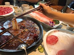 -家一加火锅(绿地翠谷总店)