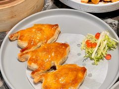 -金山记靓鸡·地道中山味(湖滨中路店)