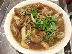 -姚记炒肝店(簋街店)