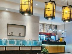 -汉水谣·江景餐厅(江滩店)