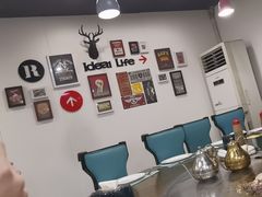 -新海膳法式铁板烧(华燕奥特莱斯店)