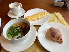 -哈尔滨香格里拉大酒店