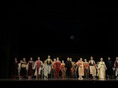 -交通银行前滩31演艺中心