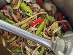 -大邑李记肥肠血旺