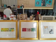 -BloChi Coffee