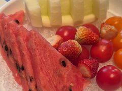 -上和臻品中国菜(花园街店)