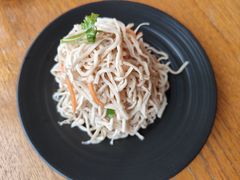 -汝是素•文创素食馆(金月湾店)