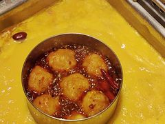 -大隐·成都火锅Bistro(合生麒麟新天地店)