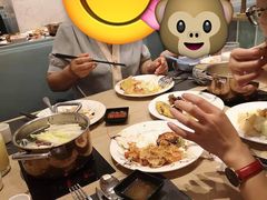 -星伦多海鲜自助餐厅(徐州铜山万达店)