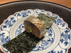 -晴空·日本料理(万象城店)
