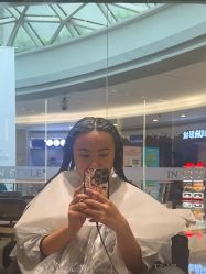 -IN STYLE•造型