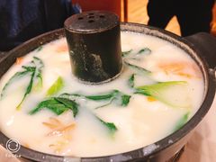手撕包菜-望湘园·湖南菜(宏伊店)