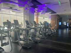 -我爱运动健身·游泳·瑜伽·普拉提馆(大卫城店)