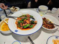 -兰湘子·湘菜小炒(三桥万象城店)