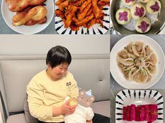 -汇慈安·高端自营月嫂(武汉月子尊享店)