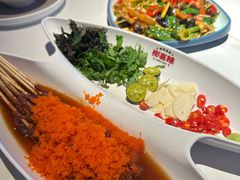 -柳喜辣·烧烤酒局(跃进总店)