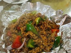 -安吉海鲜中餐厅ANJI CHINESE Restaurant