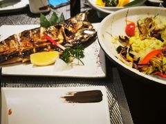 -昱匠·日本料理(金融街店)