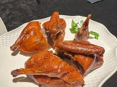 -醉东Oriental House(静安嘉里中心店)