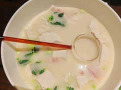 -明湖楼·经典鲁菜山东海鲜(大明湖店)