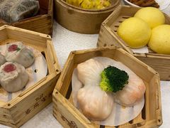 -番禺宾馆丽苑厅