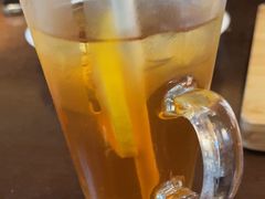 -卡普里披萨·牛扒·下午茶