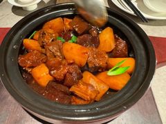 -广州文华东方酒店·江-由辉师傅主理