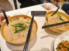-谭仔米线(壹方城店)