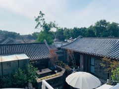 -糖房咖啡(南锣鼓巷店)