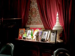 -弦月窗LUNETTE BY AMANDA(复兴路店)