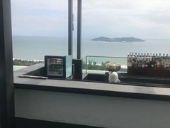 -瑰丽酒店·海吧·天际下午茶·现场DJ·天台酒吧