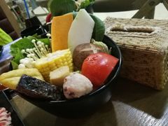 -伊人锅·魔石泡泡鱼