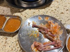 -姜胖胖无限自助烤肉(弹子石店)