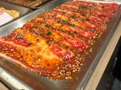 -西塔老太太泥炉烤肉(双井店)