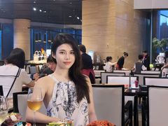 -惠州康帝国际酒店