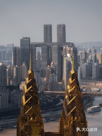 爬得高可以拍什么｜同样的机位不一样的图片