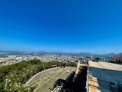 -风云岭森林公园