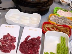 -杏花吴记牛肉火锅