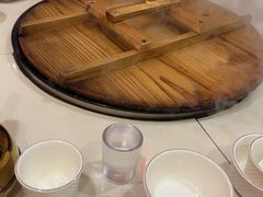 -江湖水乡铁锅炖魚(周庄嘉园店)