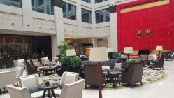 -西安豪享来温德姆至尊酒店·宴会厅(大唐不夜城店)