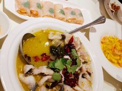 -金时代顺风大酒店(金山店)