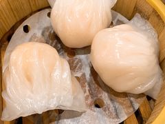 酒家虾饺皇-华联广州大酒店-餐厅