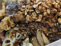-金张掖麻辣烫(凤城一路店)