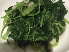 清炒苋菜-苏浙汇(朝外店)