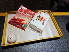 -锦州老勾烧烤(八一小区店)