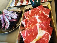 -西塔老太太泥炉烤肉(青浦蟠龙天地店)