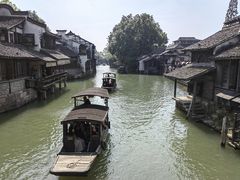 -乌镇景区