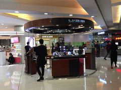 -银座mall(东直门店)