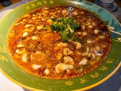 -光海·乡记酸菜鱼·始于1996(花园路店)